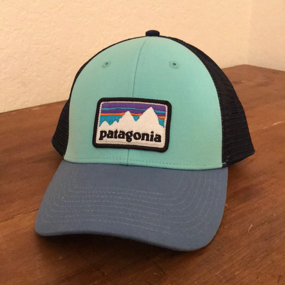 Patagonia Women’s Trucker Hat